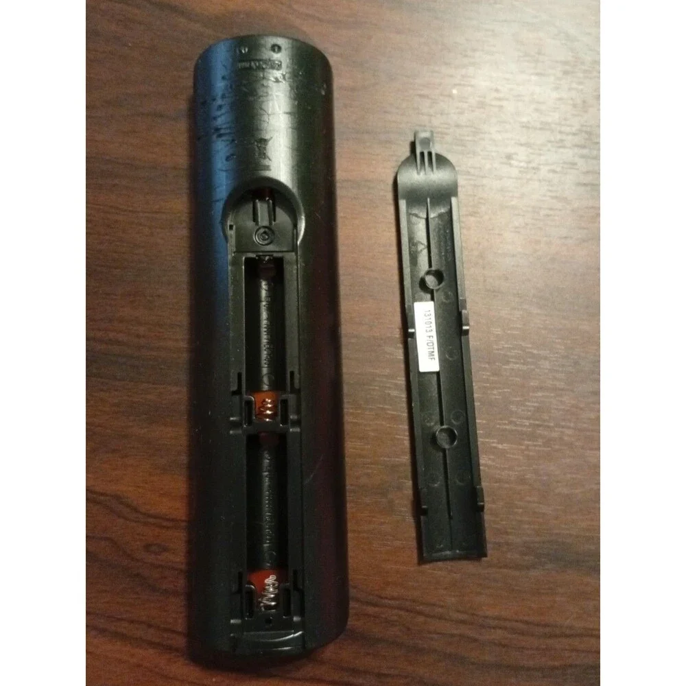 Samsung remotes have